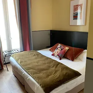 Du Nord 2*, Annecy França
