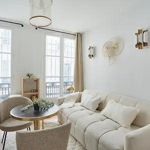 Le Marais By Prestige Appartement