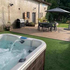 Logis Groly Avec En Campagne Proche Montauban , Genebrieres France