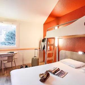 Ibis Budget Gares Vieux-lille 2*, Lille França