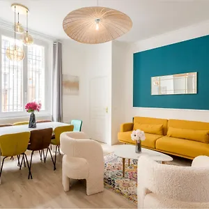  Apartment Cozy - Opera - Turin