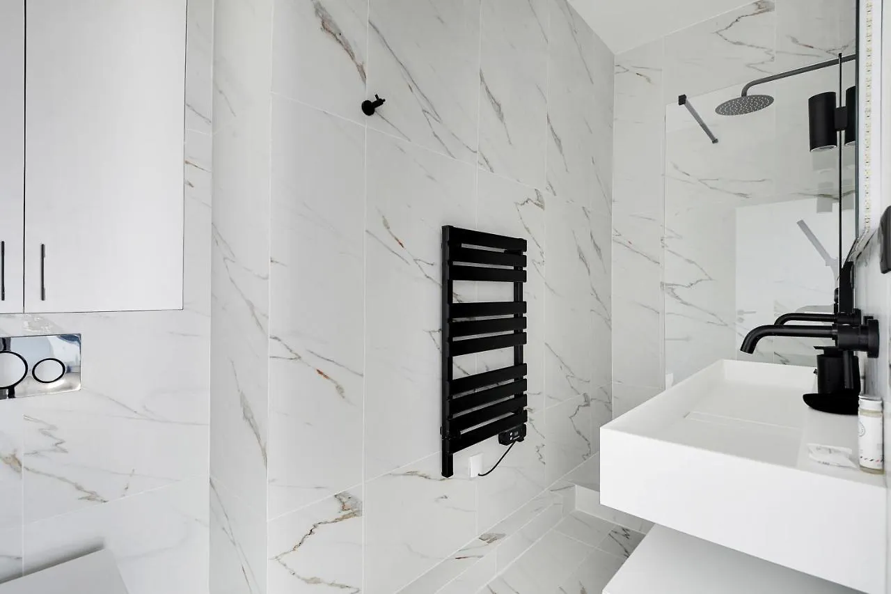 Appartement Cmg Voltaire Nation à Paris